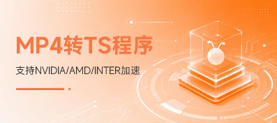 小蚁MP4转TS专用程序